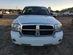 2007 Dodge Dakota Quad SLT