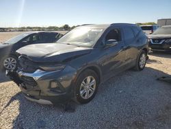 Chevrolet Blazer salvage cars for sale: 2020 Chevrolet Blazer 2LT