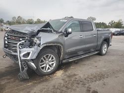 Vehiculos salvage en venta de Copart Cleveland: 2020 GMC Sierra K1500 SLT