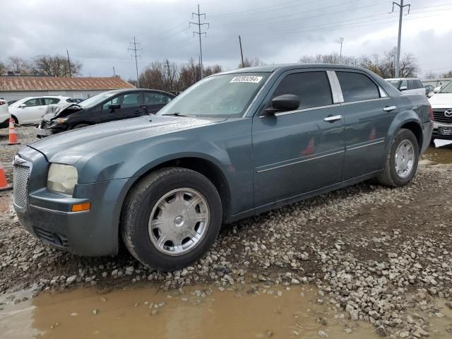 2005 Chrysler 300 Touring