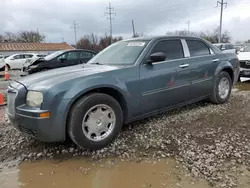 Chrysler 300 Touring Vehiculos salvage en venta: 2005 Chrysler 300 Touring