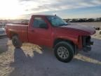 2008 Chevrolet Silverado C1500