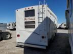 2007 Keystone Travel Trailer