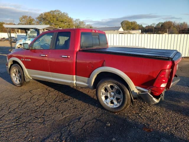 2009 Dodge RAM 1500