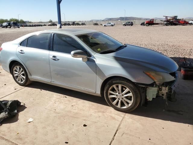 2010 Lexus ES 350