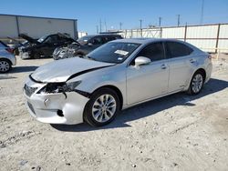 Lexus Vehiculos salvage en venta: 2014 Lexus ES 300H