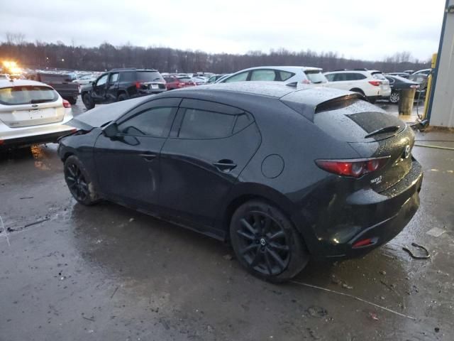 2021 Mazda 3