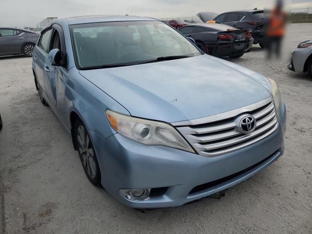 2011 Toyota Avalon Base