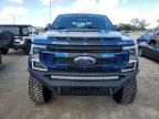 2022 Ford F250 Super Duty