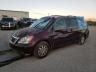 2010 Honda Odyssey EXL