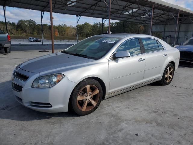 2012 Chevrolet Malibu 1LT