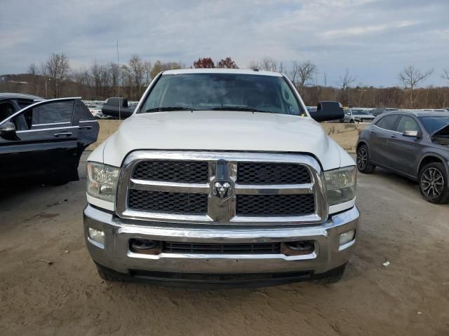 2014 Dodge RAM 2500 ST