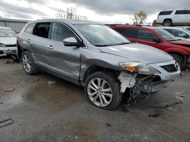 2012 Mazda CX-9