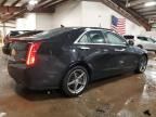 2013 Cadillac ATS