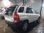 2006 KIA New Sportage