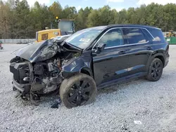 Vehiculos salvage en venta de Copart Gainesville, GA: 2023 Hyundai Palisade XRT