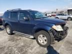 2009 Nissan Pathfinder S