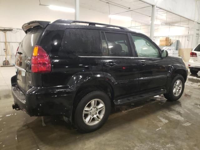 2006 Lexus GX 470