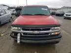 2002 Chevrolet Silverado C1500