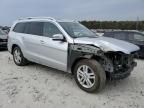 2013 Mercedes-Benz GL 450 4matic