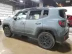 2018 Jeep Renegade Trailhawk