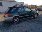 2005 Subaru Impreza Outback Sport