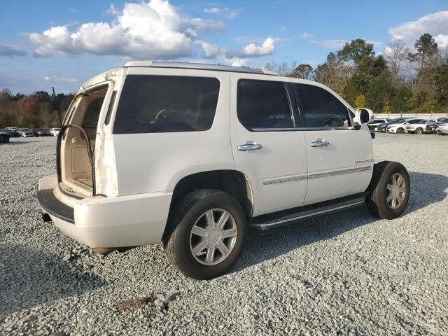 2007 Cadillac Escalade Luxury