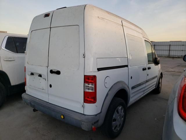 2012 Ford Transit Connect XL