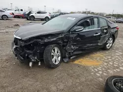 Vehiculos salvage en venta de Copart Indianapolis, IN: 2011 Hyundai Sonata SE