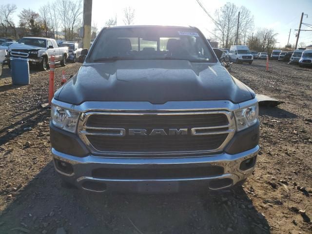 2019 Dodge RAM 1500 BIG HORN/LONE Star