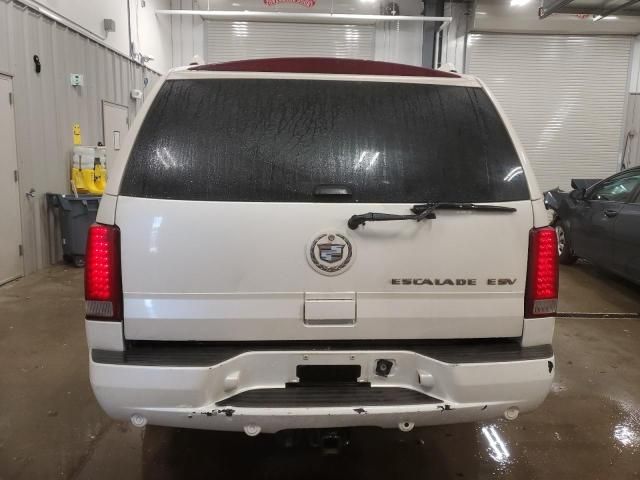 2006 Cadillac Escalade ESV