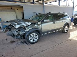 Salvage cars for sale at Phoenix, AZ auction: 2008 Volvo XC70