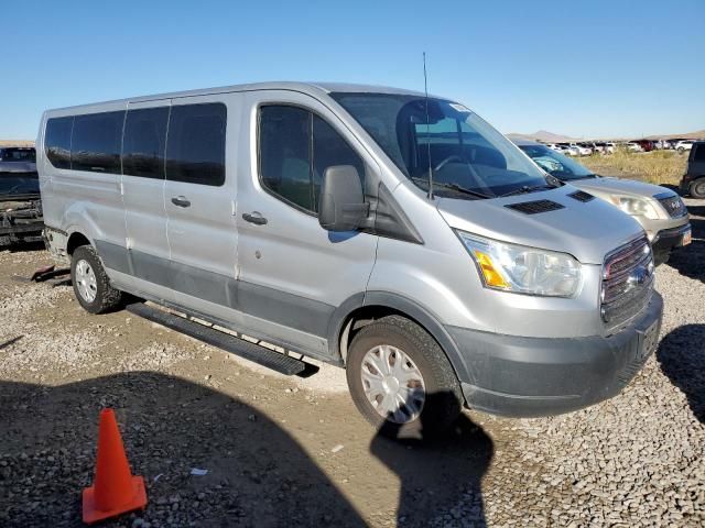 2017 Ford Transit T-350