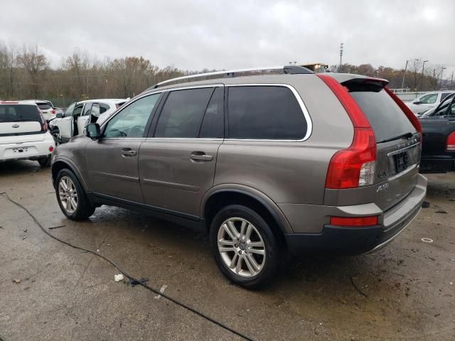 2011 Volvo XC90 3.2