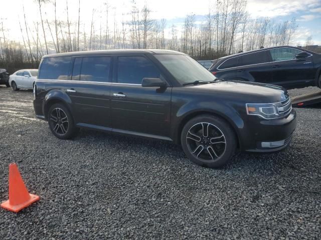 2014 Ford Flex Limited