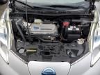 2011 Nissan Leaf SV