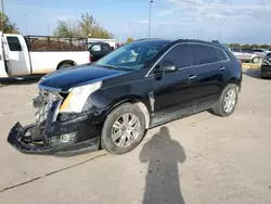 Cadillac Vehiculos salvage en venta: 2011 Cadillac SRX Premium Collection