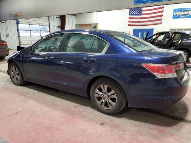 2011 Honda Accord LXP