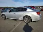 2012 Infiniti G37