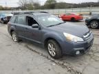 2014 Subaru Outback 2.5I