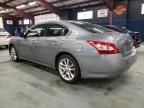 2009 Nissan Maxima S