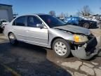 2002 Honda Civic EX