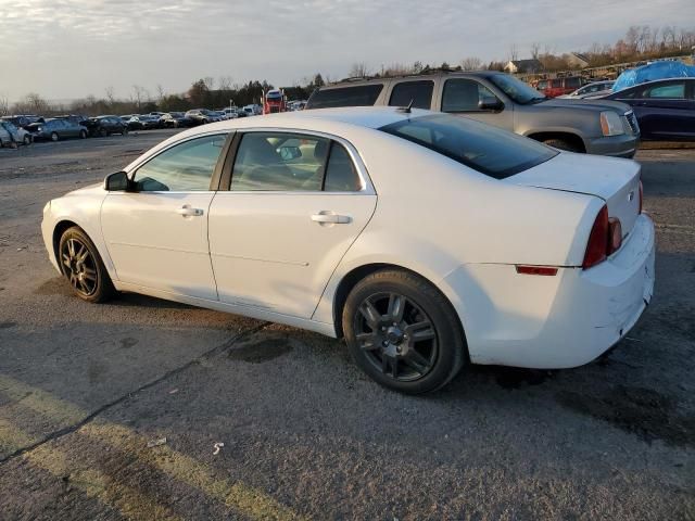 2011 Chevrolet Malibu LS