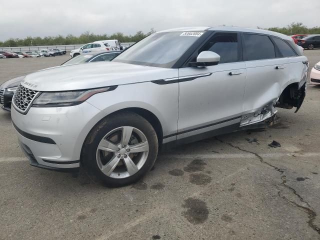 2018 Land Rover Range Rover Velar S