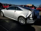 2011 Cadillac CTS Premium Collection