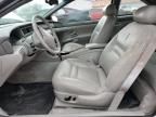 1995 Lincoln Mark Viii Base