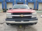 2005 Chevrolet Silverado C1500