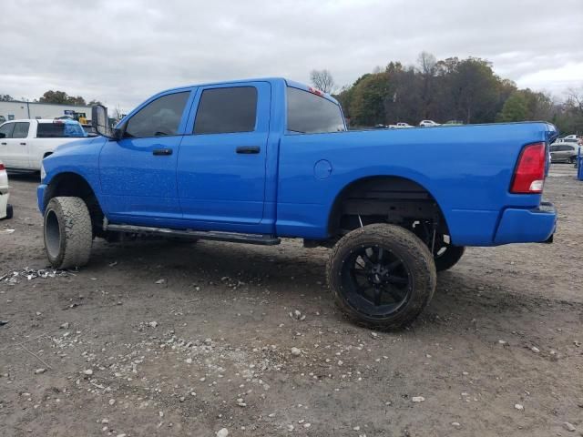 2018 Dodge RAM 2500 ST