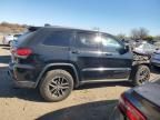 2017 Jeep Grand Cherokee Trailhawk