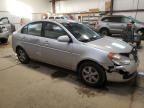 2008 Hyundai Accent GLS